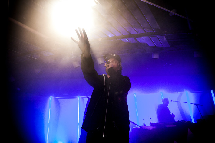 2015-03-27 - Alaska från Umeå Open, Umeå
