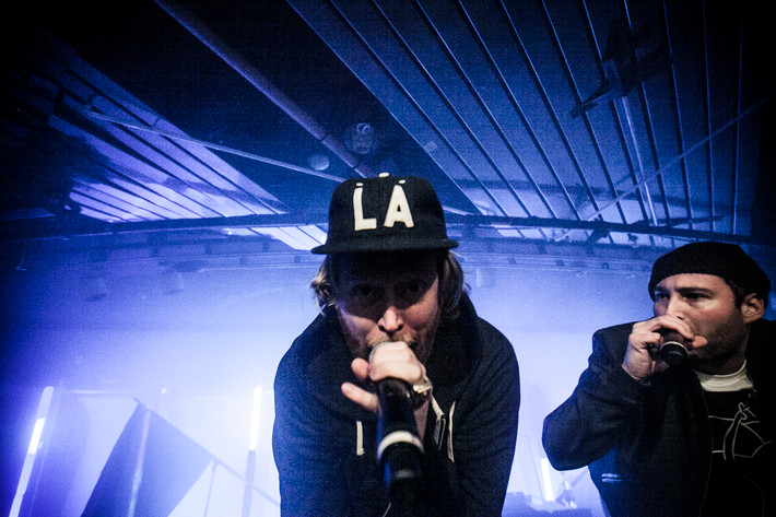 2015-03-27 - Alaska från Umeå Open, Umeå