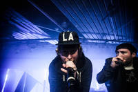 2015-03-27 - Alaska från Umeå Open, Umeå