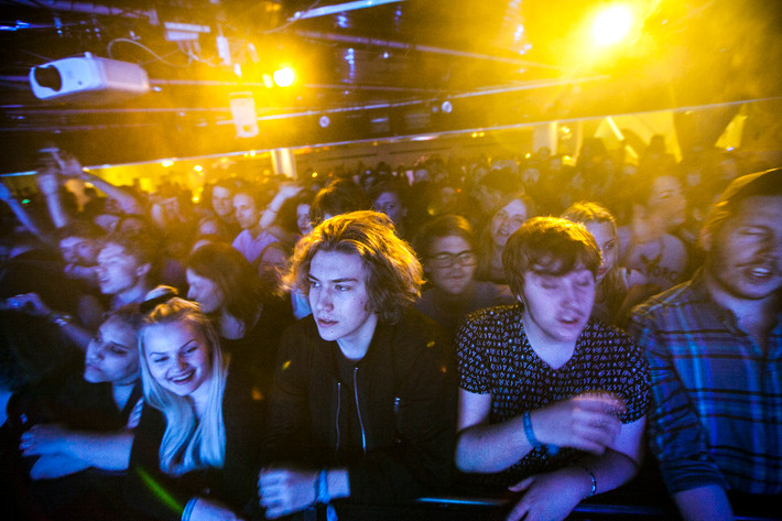 2015-03-27 - Alaska från Umeå Open, Umeå