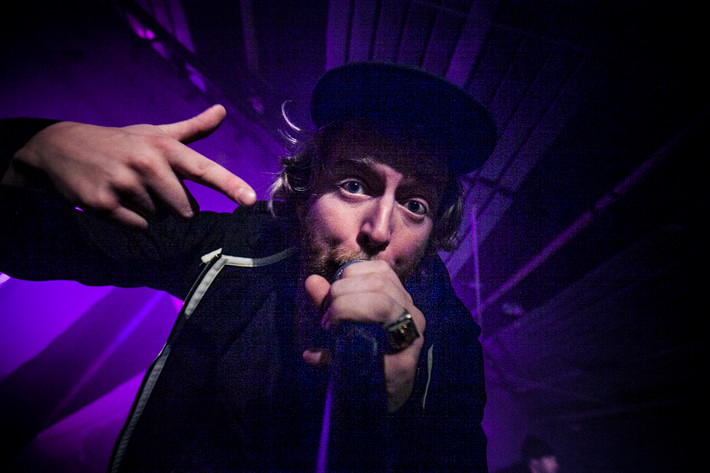 2015-03-27 - Alaska från Umeå Open, Umeå