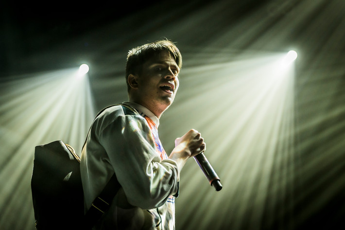2015-03-26 - Lorentz från Umeå Open, Umeå