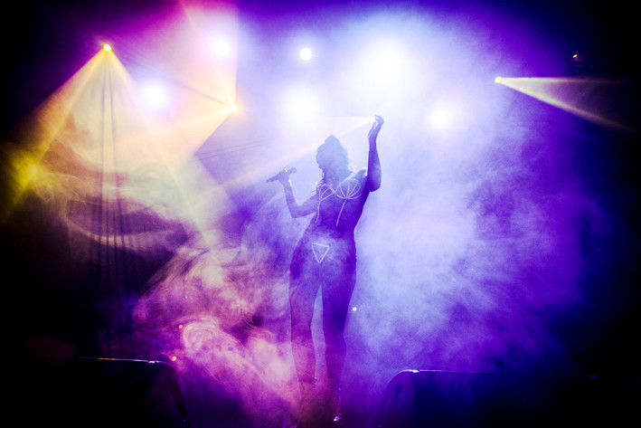 2015-03-27 - Beatrice Eli från Umeå Open, Umeå