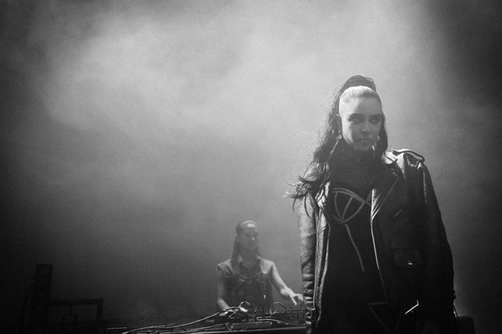 2015-03-27 - Beatrice Eli från Umeå Open, Umeå