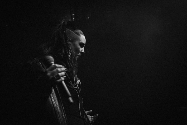 2015-03-27 - Beatrice Eli från Umeå Open, Umeå