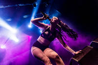 2015-03-27 - Beatrice Eli från Umeå Open, Umeå