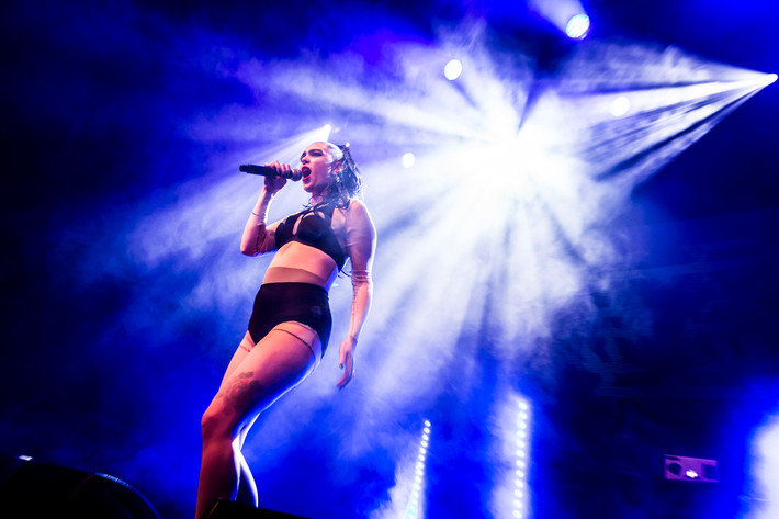 2015-03-27 - Beatrice Eli från Umeå Open, Umeå