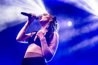2015-03-27 - Beatrice Eli från Umeå Open, Umeå