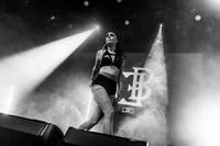 2015-03-27 - Beatrice Eli från Umeå Open, Umeå