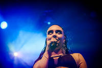2015-03-27 - Beatrice Eli från Umeå Open, Umeå