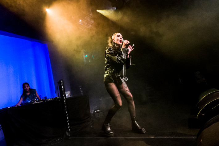 2015-03-27 - Beatrice Eli från Umeå Open, Umeå