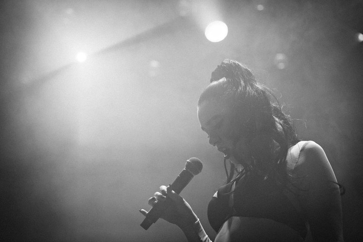 2015-03-27 - Beatrice Eli från Umeå Open, Umeå