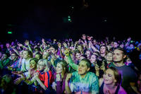2015-03-27 - Beatrice Eli från Umeå Open, Umeå