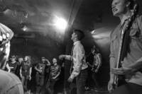 2015-03-26 - Honningbarna från ISC Club, Bern
