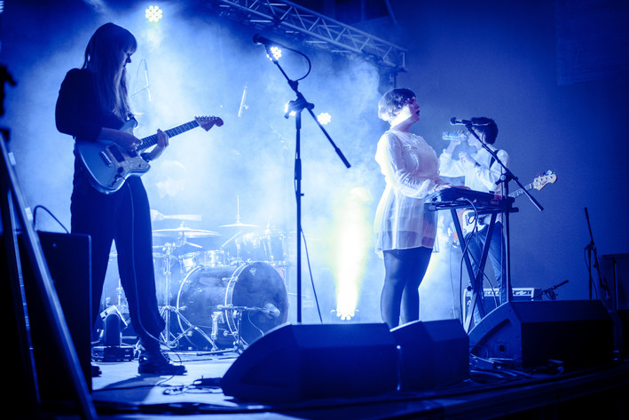 2015-03-28 - Könsförrädare från Umeå Open, Umeå