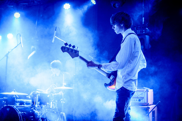 2015-03-28 - Könsförrädare från Umeå Open, Umeå