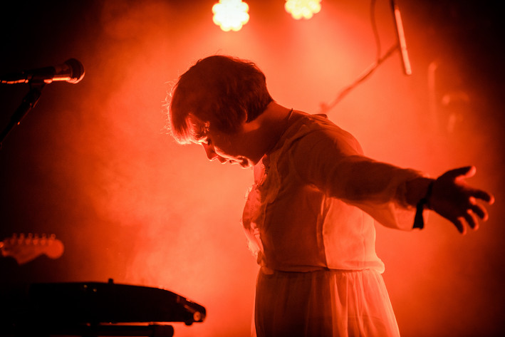 2015-03-28 - Könsförrädare från Umeå Open, Umeå