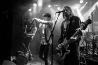 2015-03-26 - Honningbarna från ISC Club, Bern