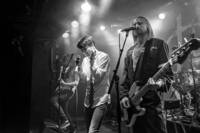 2015-03-26 - Honningbarna från ISC Club, Bern