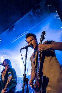 2015-03-26 - Honningbarna från ISC Club, Bern