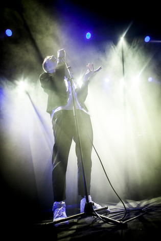 2015-03-28 - Familjen från Umeå Open, Umeå