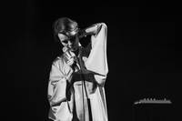 2015-03-28 - Anna Järvinen från Södra Teatern, Stockholm