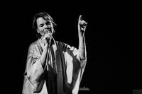 2015-03-28 - Anna Järvinen från Södra Teatern, Stockholm