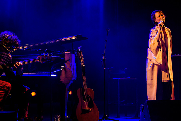 2015-03-28 - Anna Järvinen från Södra Teatern, Stockholm