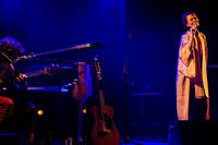 2015-03-28 - Anna Järvinen från Södra Teatern, Stockholm