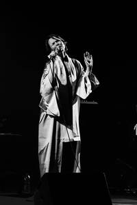 2015-03-28 - Anna Järvinen från Södra Teatern, Stockholm