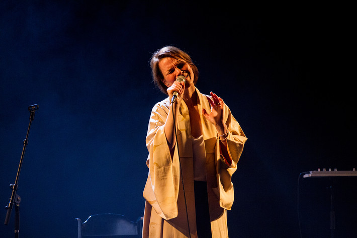 2015-03-28 - Anna Järvinen från Södra Teatern, Stockholm