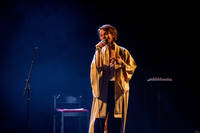 2015-03-28 - Anna Järvinen från Södra Teatern, Stockholm