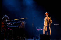 2015-03-28 - Anna Järvinen från Södra Teatern, Stockholm