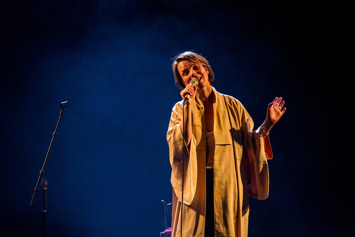 2015-03-28 - Anna Järvinen från Södra Teatern, Stockholm