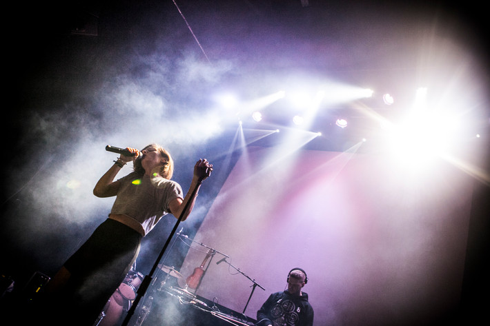 2015-03-28 - Marlene från Umeå Open, Umeå