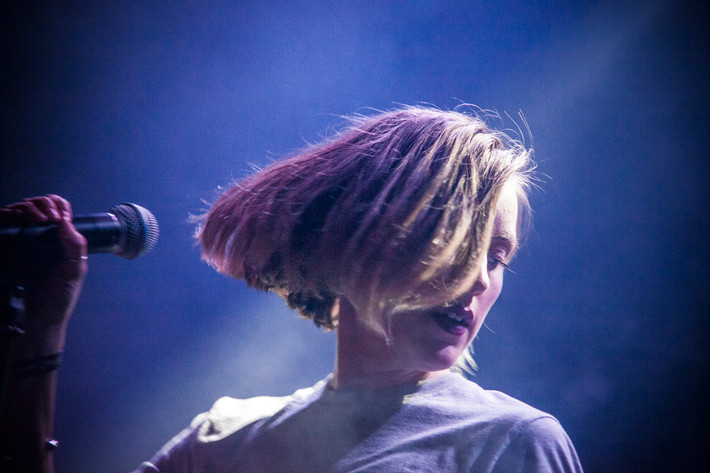 2015-03-28 - Marlene från Umeå Open, Umeå