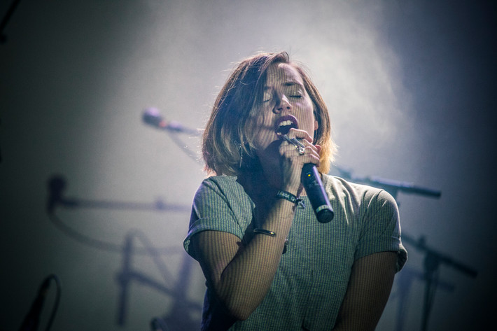 2015-03-28 - Marlene från Umeå Open, Umeå