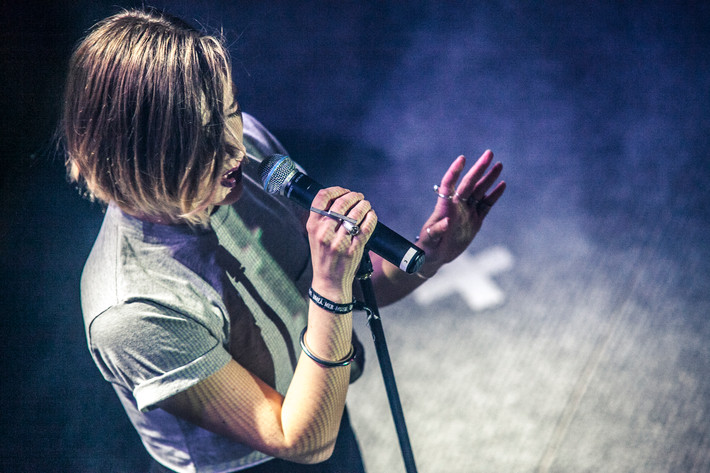 2015-03-28 - Marlene från Umeå Open, Umeå
