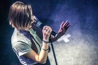 2015-03-28 - Marlene från Umeå Open, Umeå