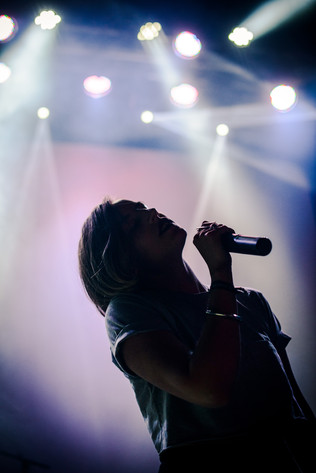 2015-03-28 - Marlene från Umeå Open, Umeå