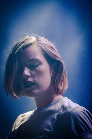 2015-03-28 - Marlene från Umeå Open, Umeå