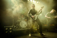 2015-03-28 - System Annihilated från Umeå Open, Umeå