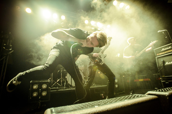 2015-03-28 - System Annihilated från Umeå Open, Umeå
