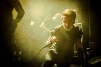 2015-03-28 - System Annihilated från Umeå Open, Umeå