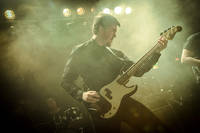 2015-03-28 - System Annihilated från Umeå Open, Umeå
