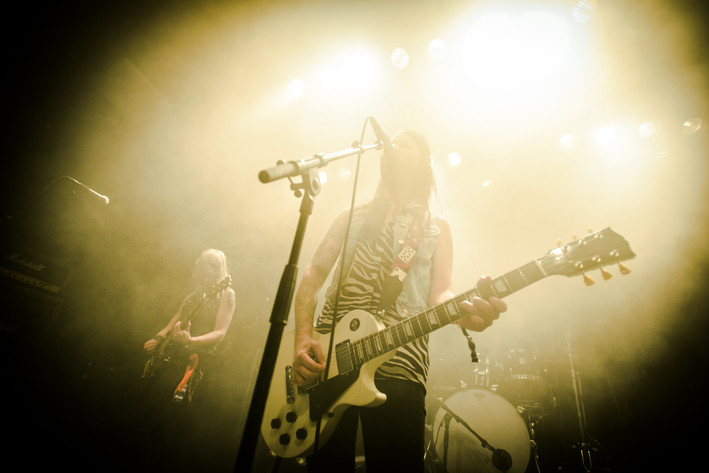 2015-03-28 - Besserbitch från Umeå Open, Umeå