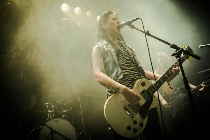 2015-03-28 - Besserbitch från Umeå Open, Umeå