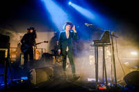 2015-03-28 - Amason från Umeå Open, Umeå