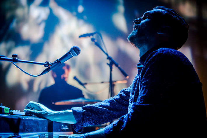 2015-03-28 - Amason från Umeå Open, Umeå