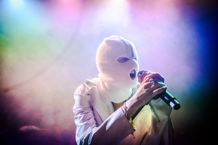 2015-03-28 - Silvana Imam från Umeå Open, Umeå